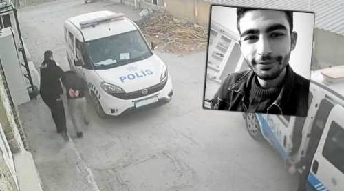 Eskişehir’de kan donduran cinayette "cin" iddiası!