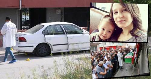 Eskişehir’de kan donduran cinayette ağır ceza