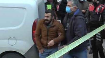 Eskişehir'de kan donduran gözyaşları!