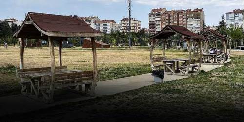 Eskişehir'de kan donduran iddialar: Millet Bahçesi'nde neler oluyor?