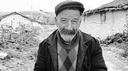 Eskişehir'de kan donduran ifade: Cesedine bile...