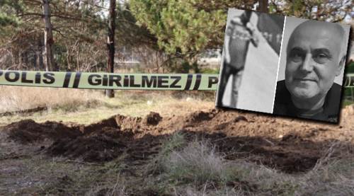 Eskişehir'de kan donduran itiraftan sonra...