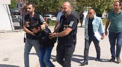 Eskişehir'de kan donduran vahşete 26 yıl ceza!