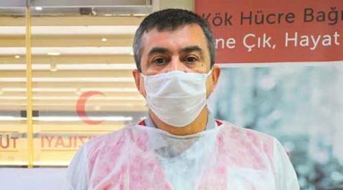 Eskişehir'de kan vermek isteyenlere önemli uyarı!