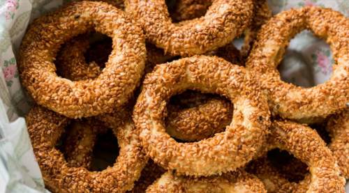 Eskişehir'de kandil simidi el yakıyor: İşte açıklanan fiyat