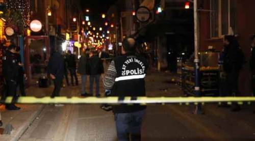 Eskişehir'de kanlı akşam: İki kardeşi vurup...