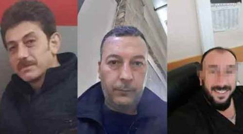 Eskişehir'de kanlı biten eğlencede flaş gelişme!