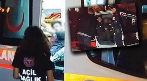 Eskişehir'de kanlı biten kavganın sebebi şaşırtmadı!