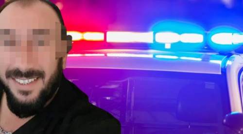 Eskişehir'de kanlı gece: Buradan kız mı çıkaracaksın? dedi ve...