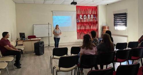 Eskişehir'de kanserde erken teşhis için iş birliği