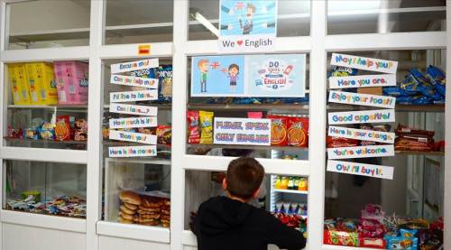 Eskişehir’de kantin fiyatları öğrencilerin cebini zorluyor!