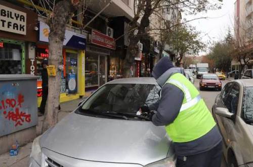 Eskişehir'de kaos mu çıkar trafik mi rahatlar?	