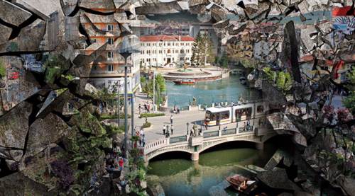 Eskişehir'de kapalı kapılar ardında deprem için ne yapılıyor?