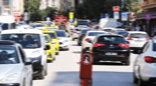 Eskişehir'de kapatılması gereken cadde ve yollar...