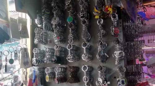 Eskişehir'de kapı açmaktan değil, bundan para kazanıyorlar...