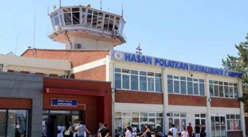 Eskişehir'de kapısına neredeyse kilit vuruluyordu