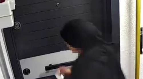 Eskişehir'de kapısını kilitlemeyen bir daha düşünsün!