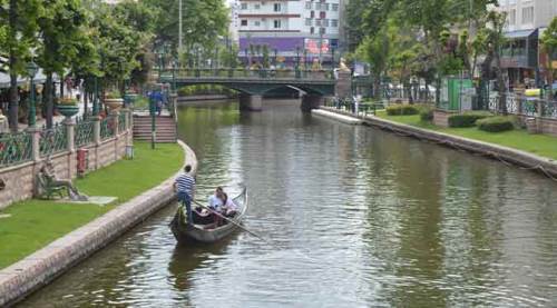 Eskişehir'de kar beklerken Meteoroloji’den şaşırtan uyarı!