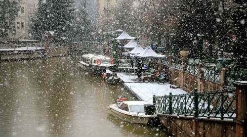 Eskişehir'de kar sürecek mi? İşte yanıtı