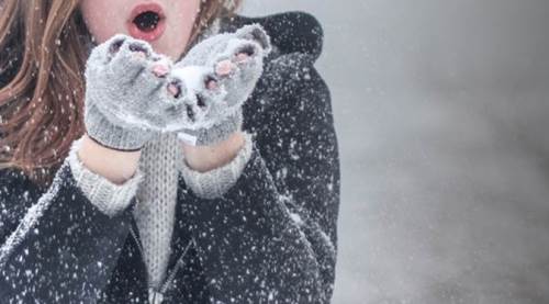 Eskişehir'de kar yağışı devam edecek mi? Üşümeyin, dikkat!