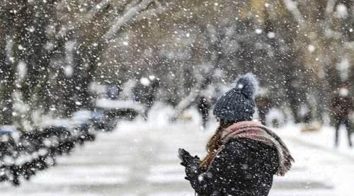 Eskişehir'de kar yağışı olacak mı? Meteorolojiden önemli uyarı!