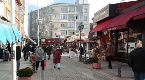 Eskişehir'de kara günlerine geri dönüyorlar!