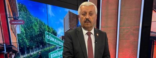 Eskişehir’de Karamanlı’dan ilçe odalarına maaş garantisi!