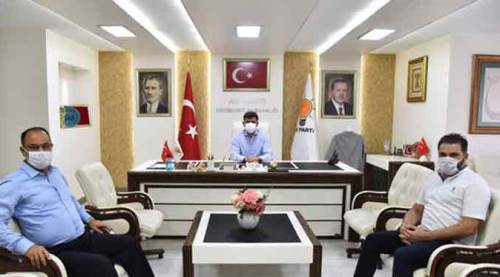 Eskişehir'de karantina sürecini tamamlayıp...