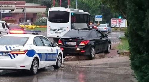 Eskişehir'de kararsızlığın fotoğrafı