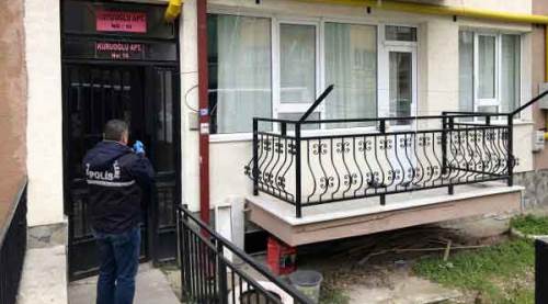 Eskişehir'de karbonmonoksit zehirlenmesi