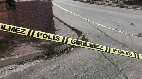 Eskişehir'de kardeş dehşeti! Ablasını defalarca bıçakladıktan sonra...
