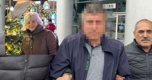 Eskişehir’de karısını öldürmüştü! Dava yine ertelendi