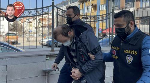 Eskişehir'de karısını sırtından bıçakladı, "halüsinasyon gördüm" dedi!