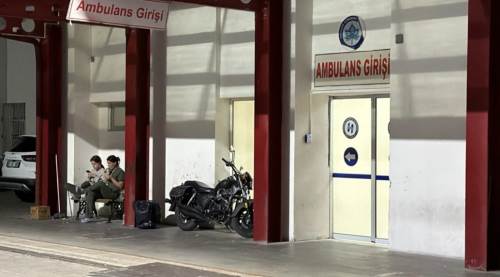   Eskişehir'de karşıya geçmeye çalışıyordu: 3 yaşındaki  Elif kurtarılamadı!