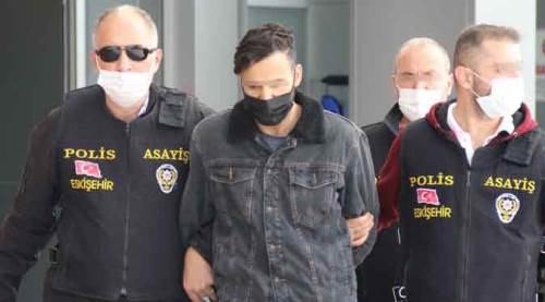 Eskişehir'de katledilmişti, katil zanlısına müebbet!