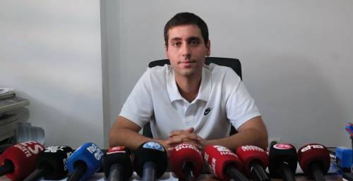 Eskişehir’de katliam ihalesine mahkemeden durdurma kararı