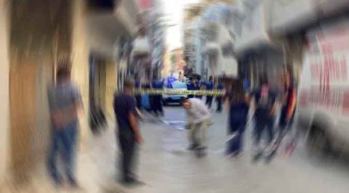 Eskişehir'de kavga, cinayetle bitti