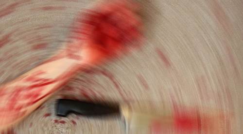 Eskişehir'de kavga dehşeti: 1 ölü, 1 yaralı!