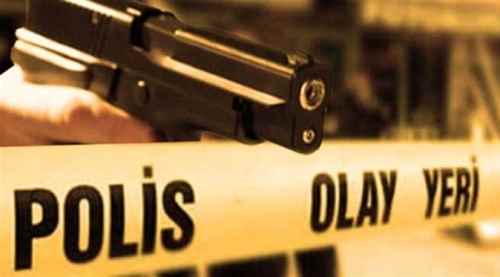 Eskişehir'de kavgada silahlar konuştu: 2 yaralı