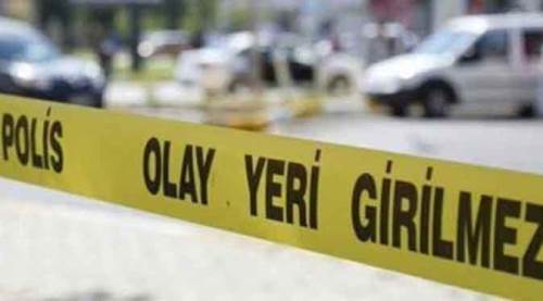 Eskişehir'de kavgada silahlar konuştu!