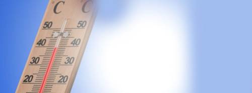 Eskişehir'de kavurucu sıcaklara serin hava molası geliyor!