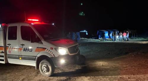 Eskişehir'de kaybolan 5 yaşındaki kız çocuğundan iyi haber