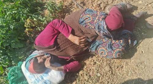 Eskişehir’de kaybolan alzheimer hastası kadından iyi haber