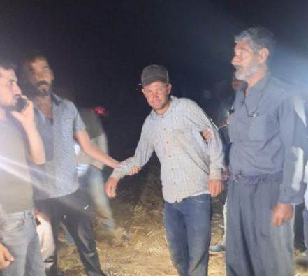 Eskişehir'de kaybolan genç orada bulundu