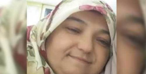 Eskişehir'de kaybolan kadından güzel haber geldi