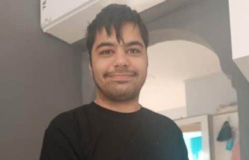 Eskişehir'de kaybolan otizmli gençten sevindiren haber