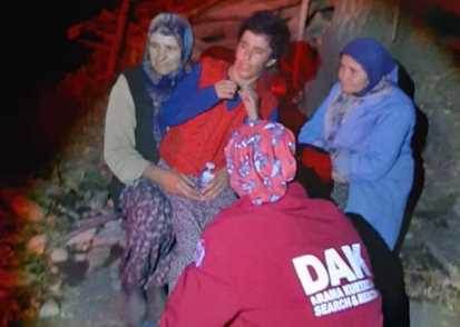 Eskişehir'de kaybolmuştu: 33 yaşındaki kadın... 