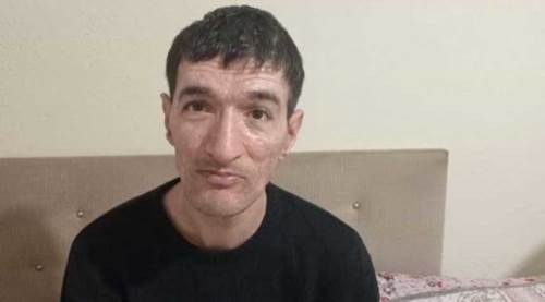 Eskişehir'de kayıp alarmı: En son tramvayda görüldü...