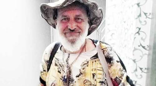 Eskişehir’de kayıp alarmı: Epilepsi hastası adamdan haber yok!