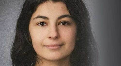 Eskişehir'de kayıp alarmı: Polis genç kadını arıyor!